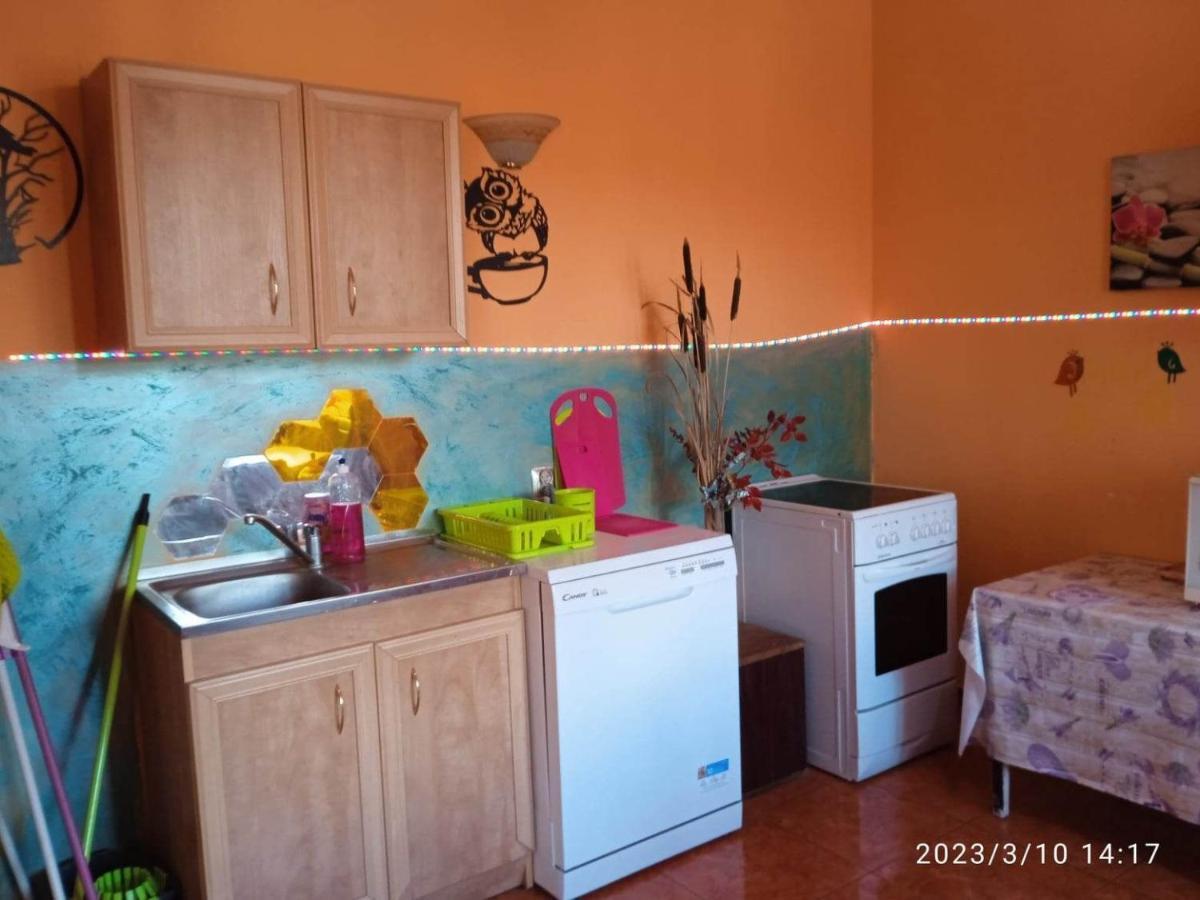Raj Muszyna Apartamenty Z Widokiem Na Panorame Gorska Exterior foto