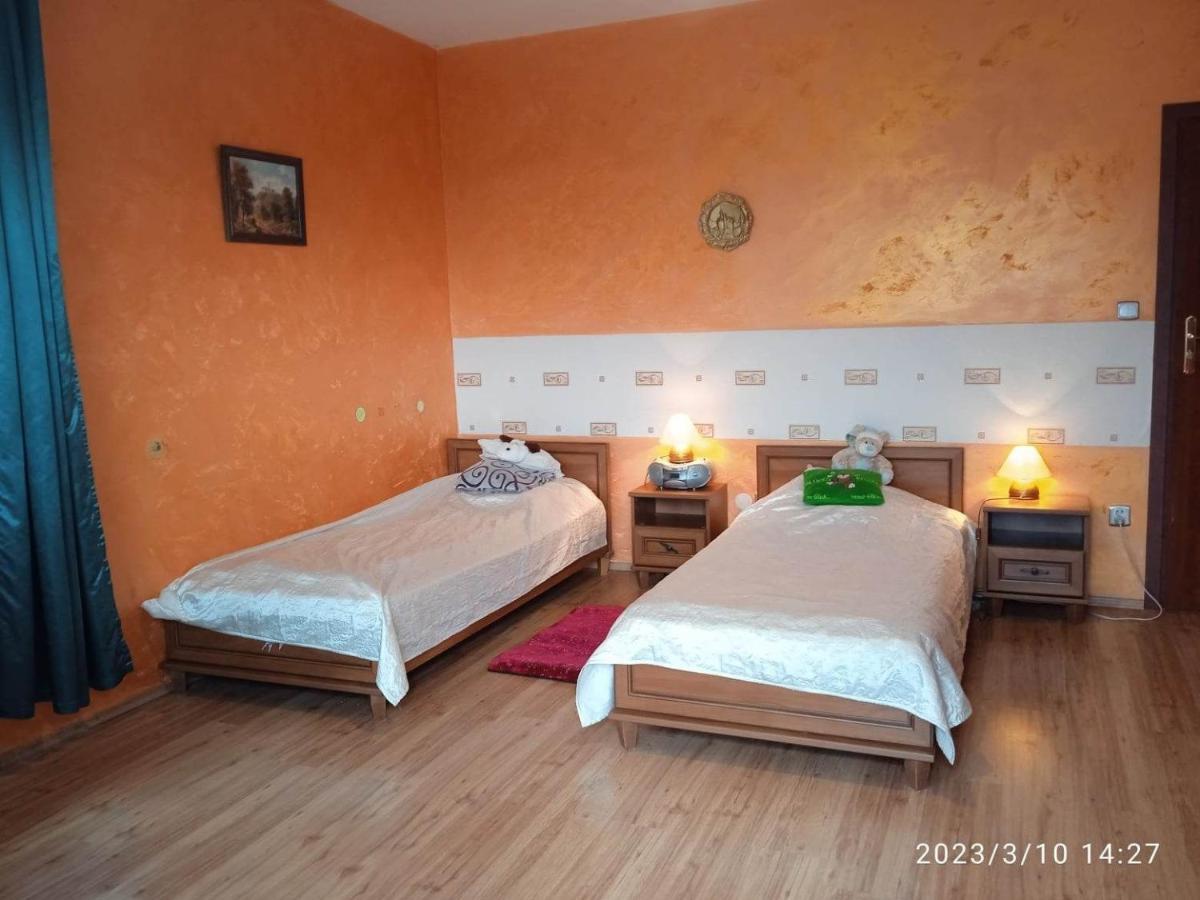 Raj Muszyna Apartamenty Z Widokiem Na Panorame Gorska Exterior foto