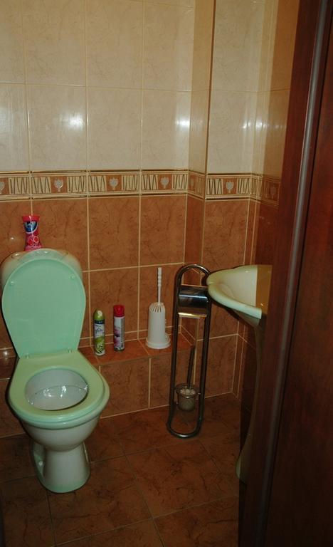 Raj Muszyna Apartamenty Z Widokiem Na Panorame Gorska Exterior foto