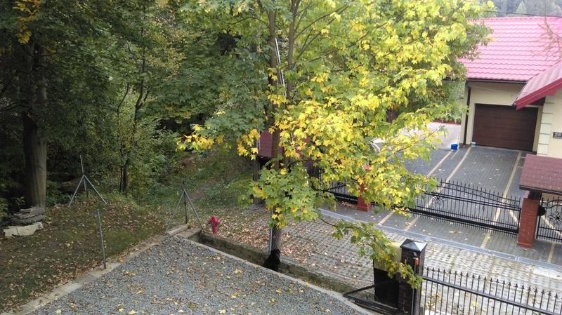Raj Muszyna Apartamenty Z Widokiem Na Panorame Gorska Exterior foto