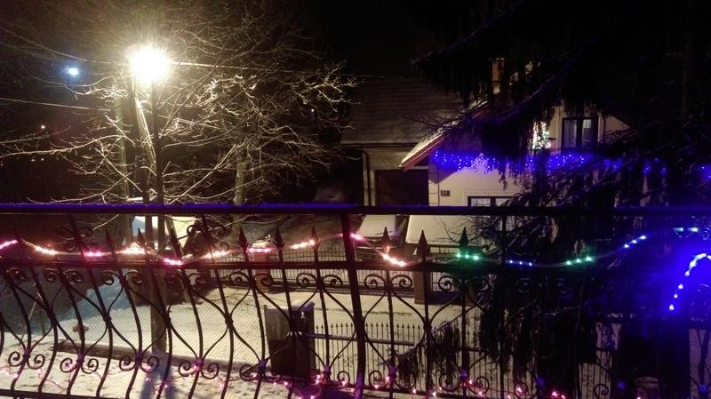 Raj Muszyna Apartamenty Z Widokiem Na Panorame Gorska Exterior foto