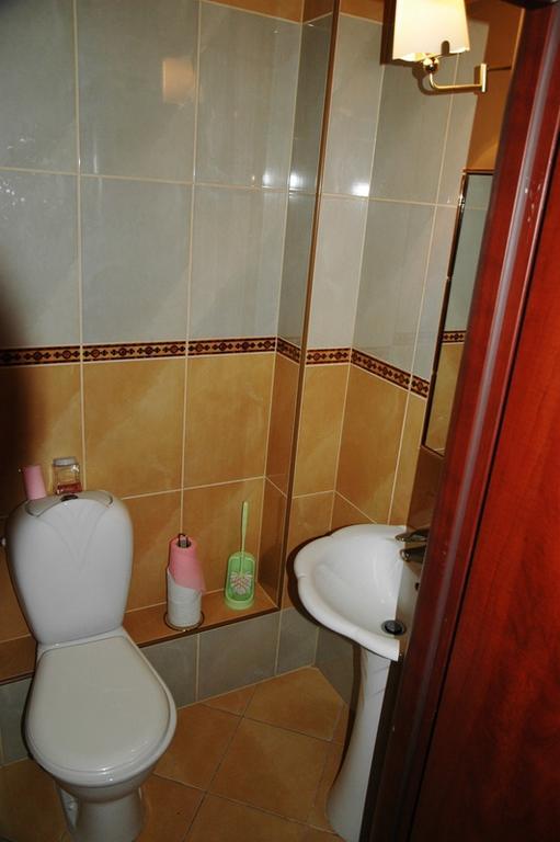 Raj Muszyna Apartamenty Z Widokiem Na Panorame Gorska Exterior foto