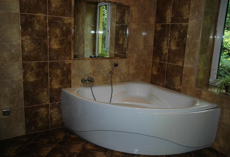 Raj Muszyna Apartamenty Z Widokiem Na Panorame Gorska Exterior foto