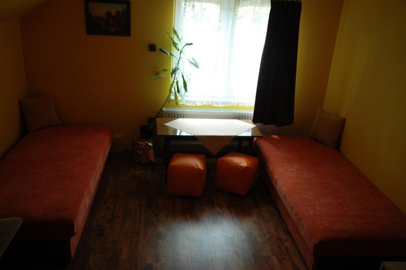 Raj Muszyna Apartamenty Z Widokiem Na Panorame Gorska Exterior foto