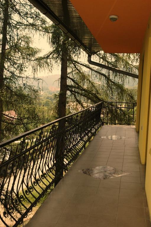 Raj Muszyna Apartamenty Z Widokiem Na Panorame Gorska Exterior foto