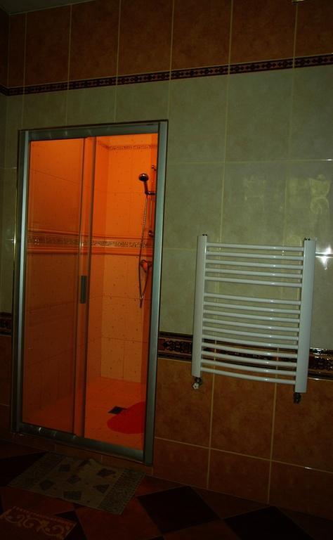 Raj Muszyna Apartamenty Z Widokiem Na Panorame Gorska Exterior foto