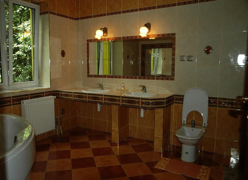 Raj Muszyna Apartamenty Z Widokiem Na Panorame Gorska Exterior foto