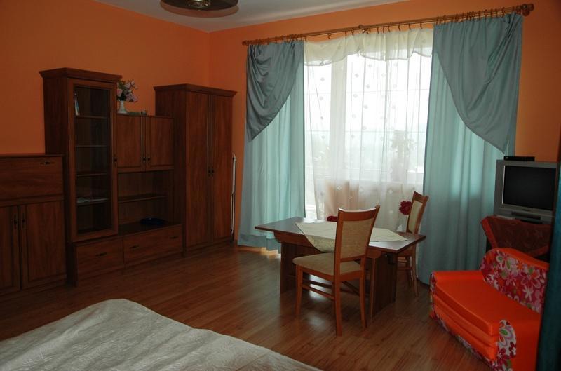 Raj Muszyna Apartamenty Z Widokiem Na Panorame Gorska Exterior foto