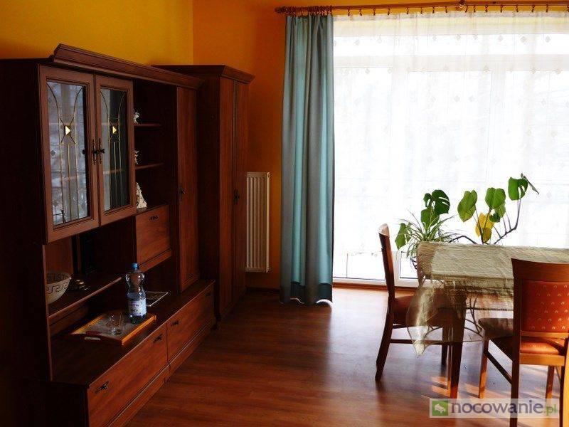 Raj Muszyna Apartamenty Z Widokiem Na Panorame Gorska Exterior foto